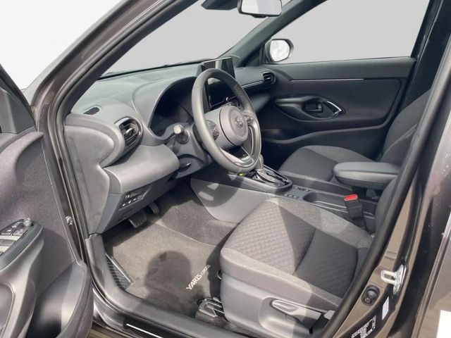 Toyota Yaris Cross Hybride VVT-i