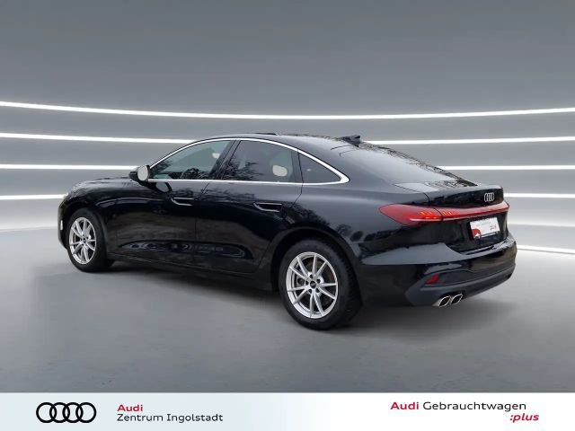 Audi A5 Limousine TDI NAVI LED 18" KAM. ACC Leder