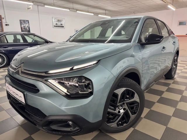 Citroën C4 Plus PureTech