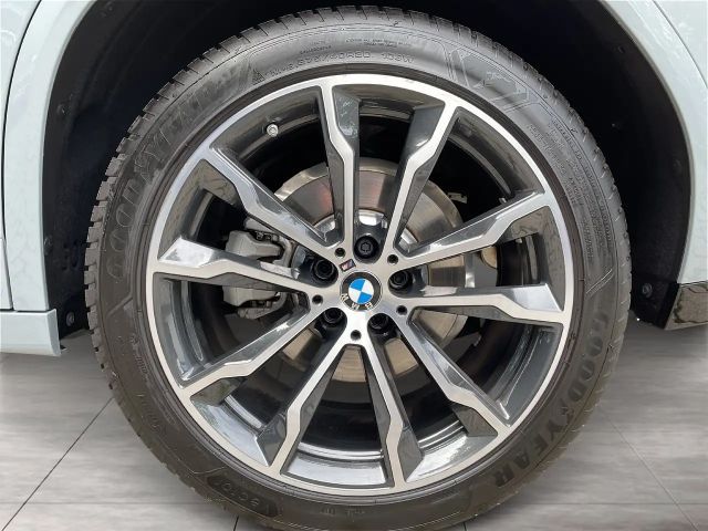 BMW X4 Coupé M-Sport xDrive20d