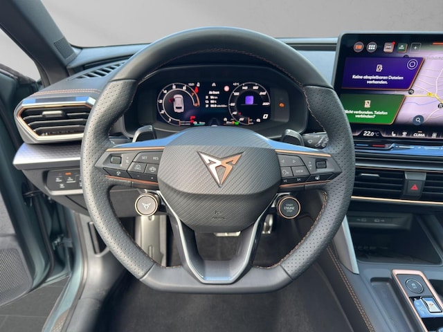 Cupra Leon Sportstourer VZ