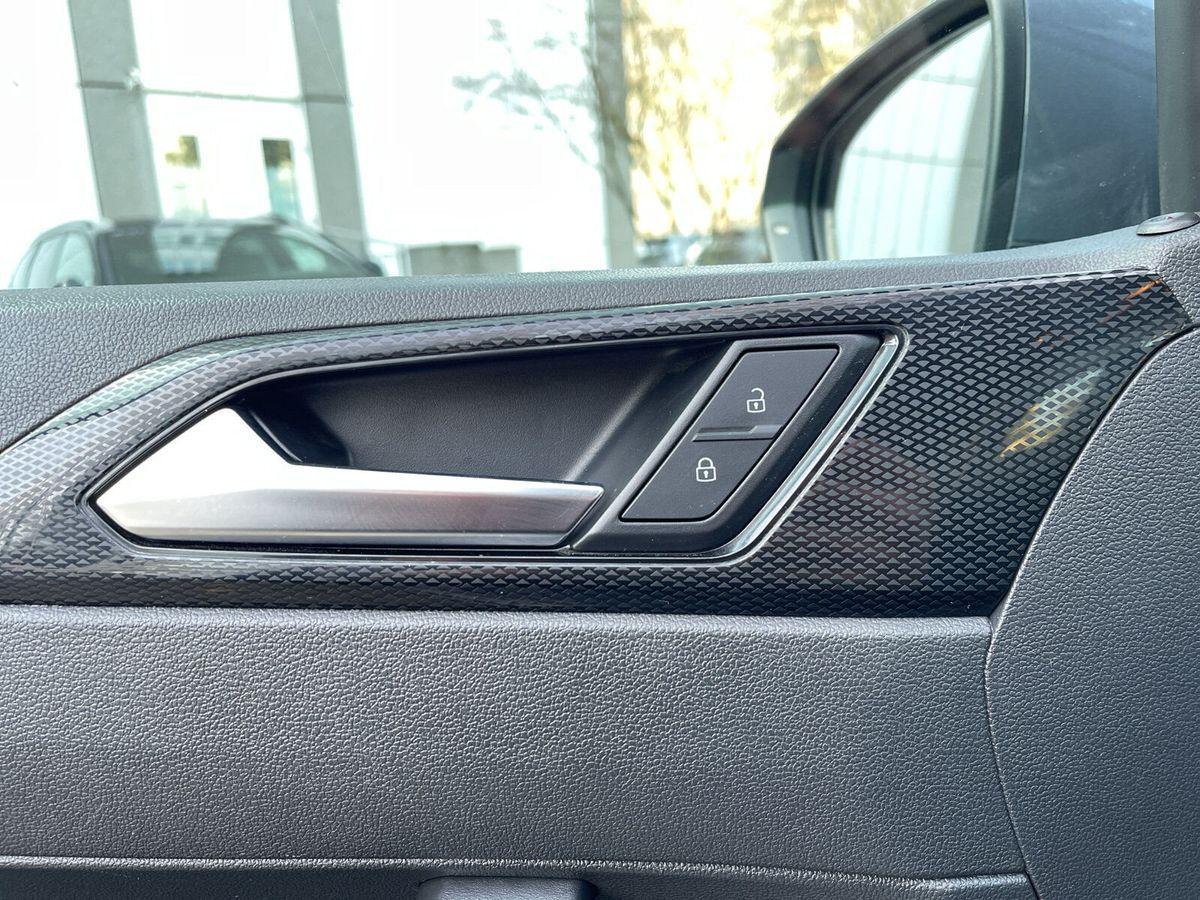 Volkswagen Polo 1.0 TSI DSG Life