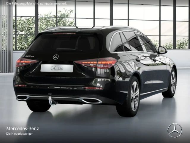 Mercedes-Benz C 300 AVANTGARDE Estate