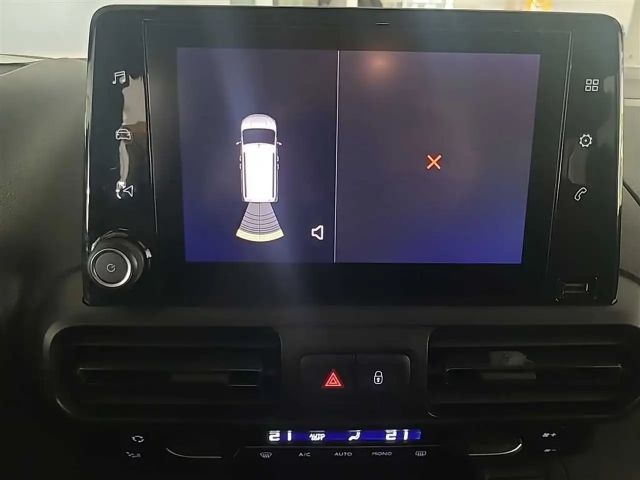 Opel Combo 1.5 CDTI Life