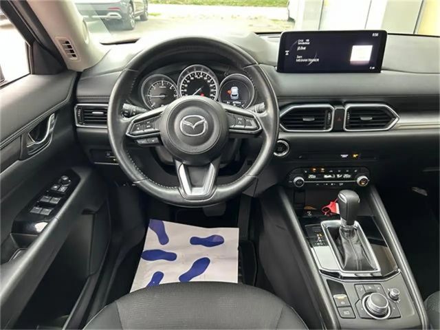 Mazda CX-5 CD150 Ambition Aut. Automatik mit Anhängevorr