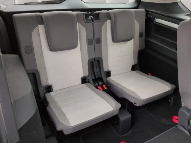 Volkswagen Touran DSG Highline