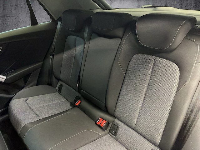 Audi Q2 35 TFSI S-Tronic