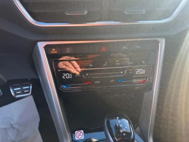 Volkswagen T-Roc Move