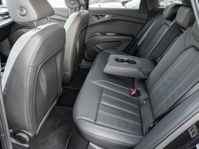 Audi Q4 e-tron Quattro