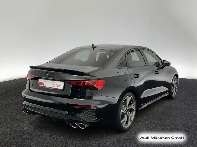 Audi S3 S-Tronic Sedan