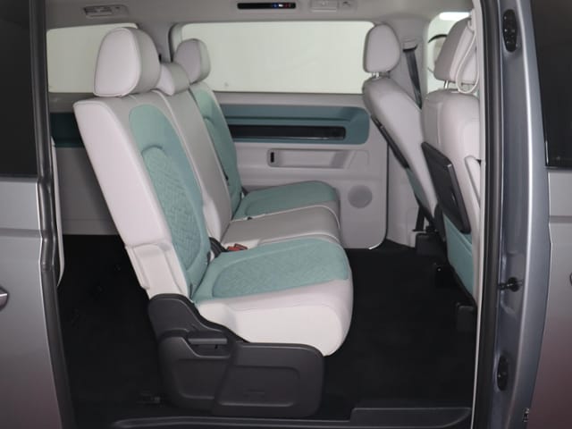 Volkswagen ID.Buzz IQ.Drive LWB