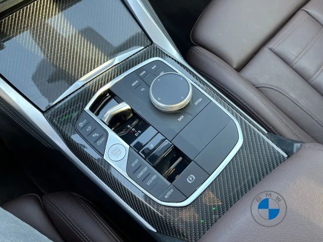 BMW 440 Coupé M-Sport M440i xDrive