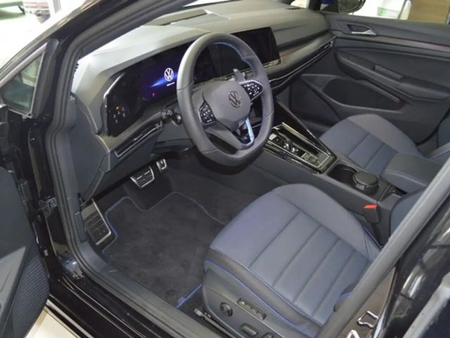 Volkswagen Golf 2.0 TSI 4Motion DSG