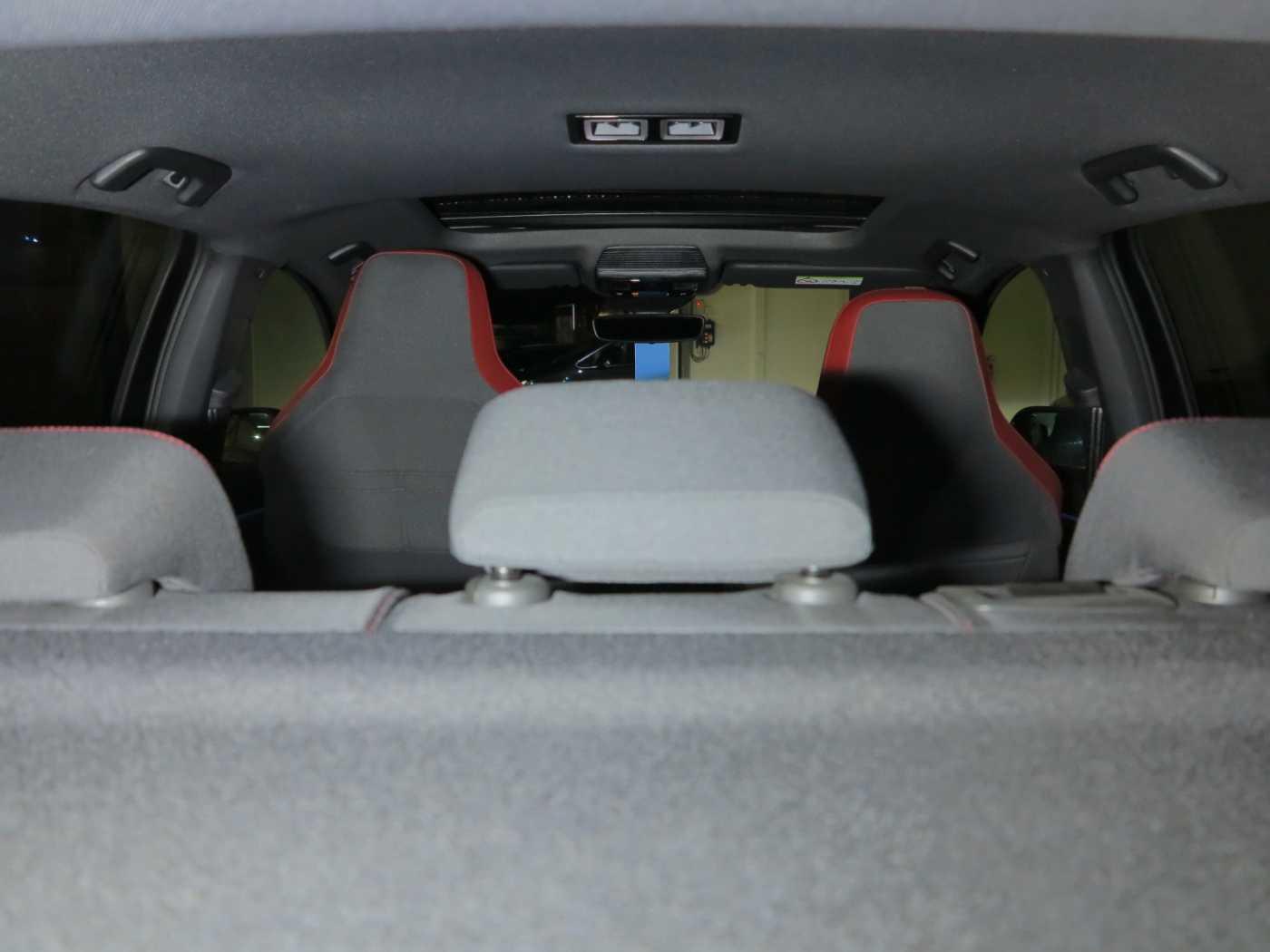 Volkswagen Golf 2.0 TSI GTI Golf VIII