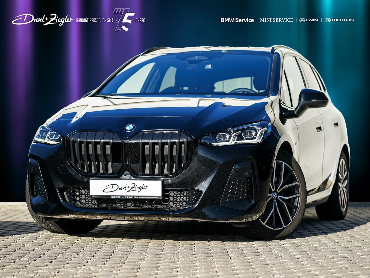 BMW 220 220i Active Tourer M-Sport