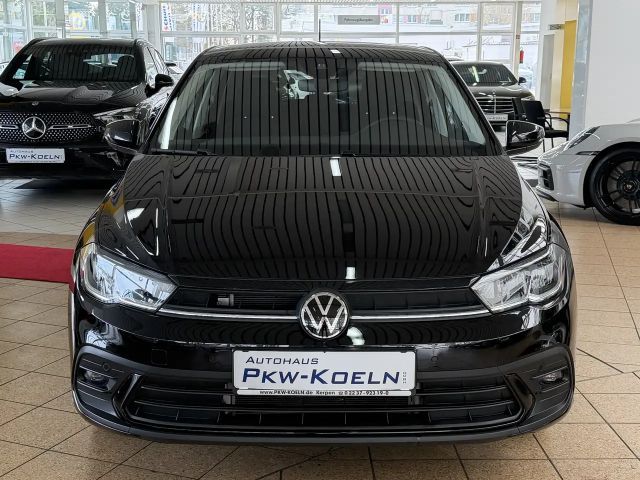 Volkswagen Polo 1.0 TSI DSG Life