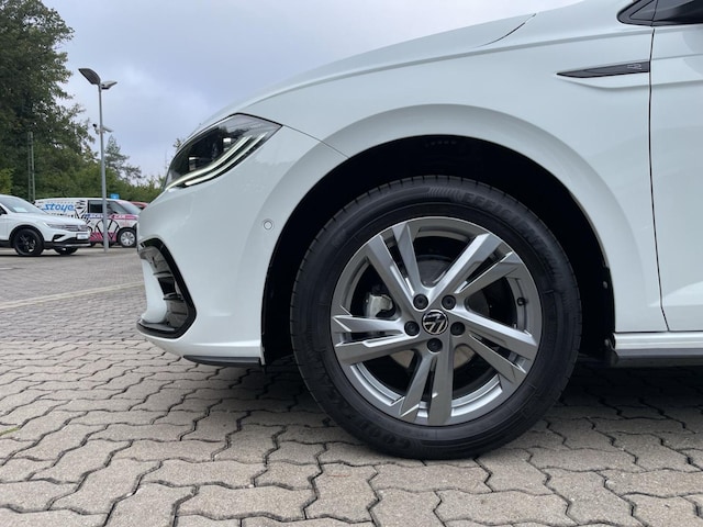 Volkswagen Polo R-Line