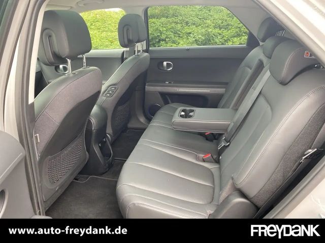 Hyundai IONIQ 5 Achterwielaandrijving UNIQ