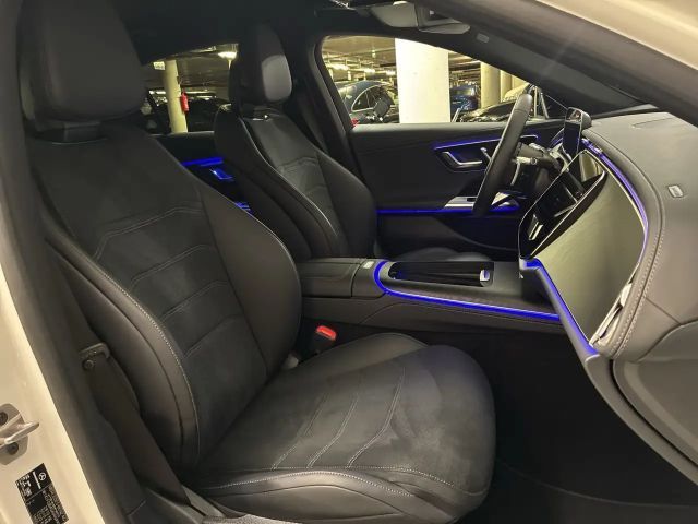 Mercedes-Benz E 300 E 300 de Sedan