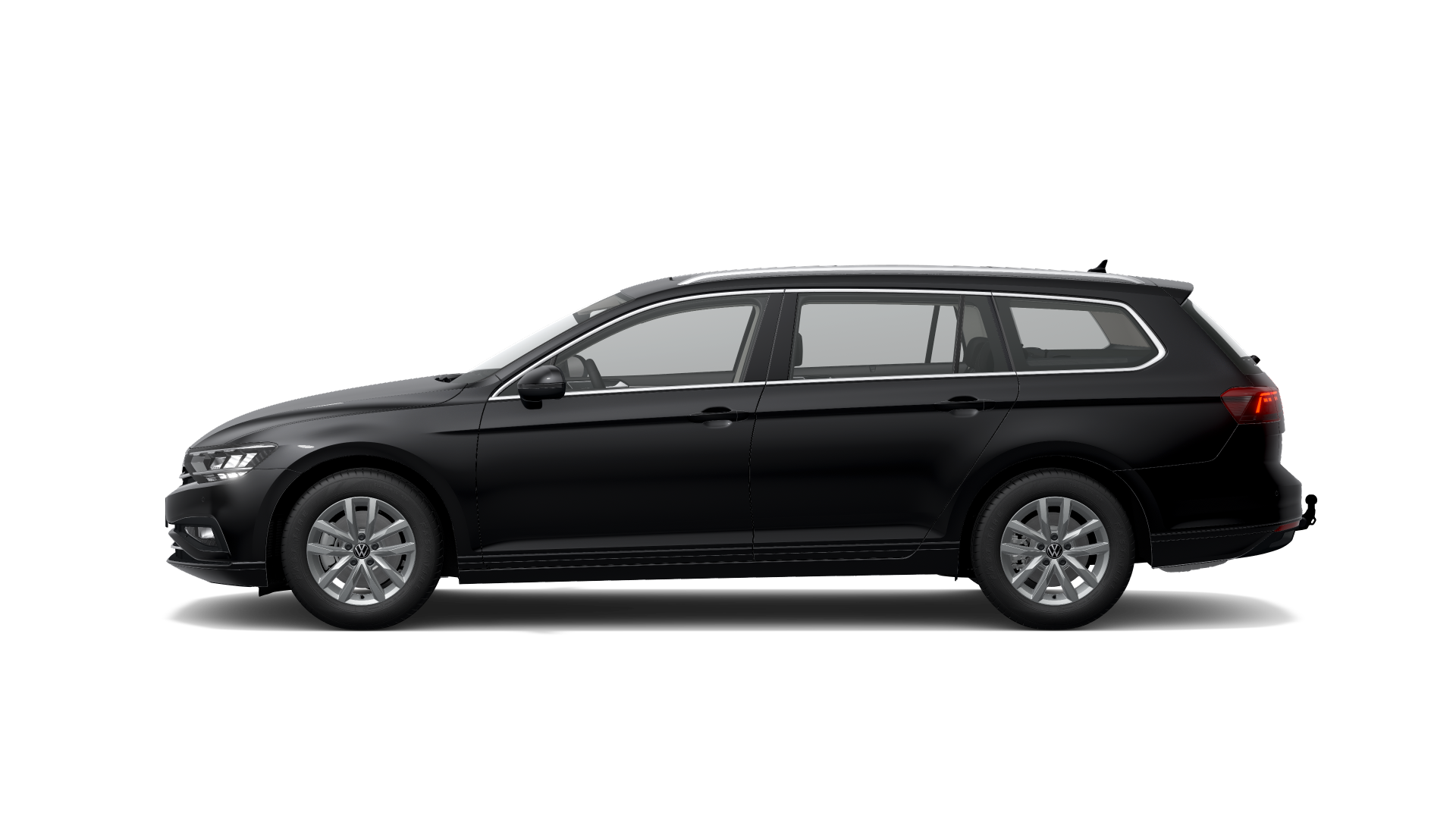 Volkswagen Passat 1.5 TSI Business DSG Variant