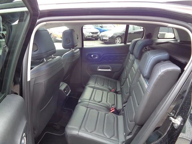 Citroën C5 Aircross BlueHDi Max