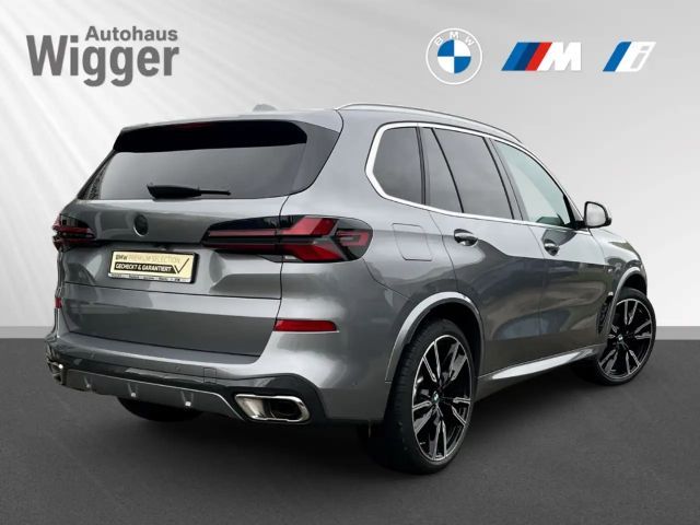 BMW X5 M-Sport xDrive