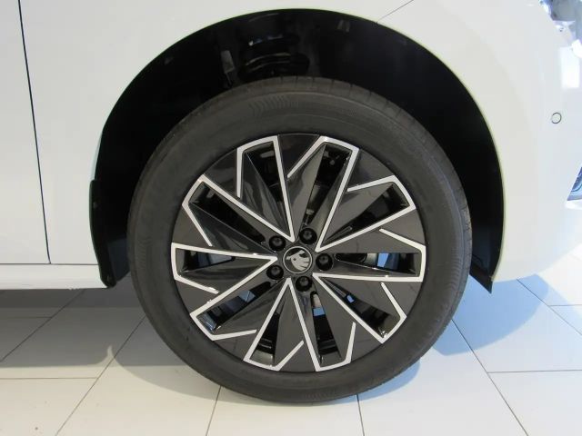 Skoda Kamiq 1.0 TSI 85 Tour