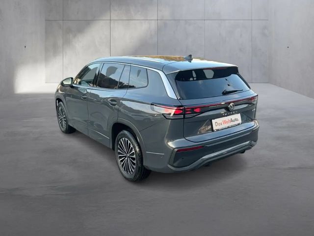 Volkswagen Tayron DSG