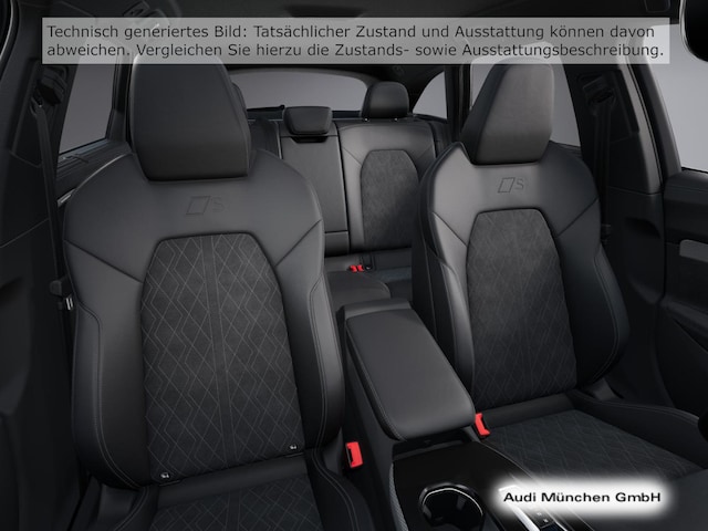 Audi A5 Avant S-Tronic