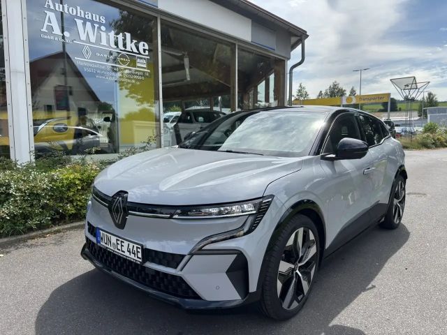 Renault Megane E-Tech E-Tech EV60 Techno