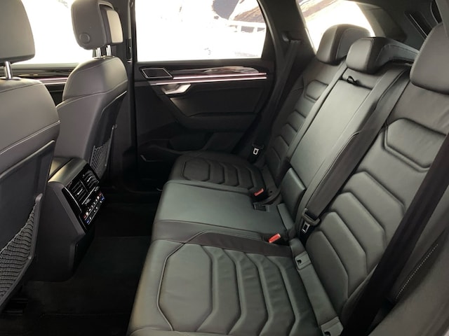 Volkswagen Touareg 3.0 V6 TDI R-Line