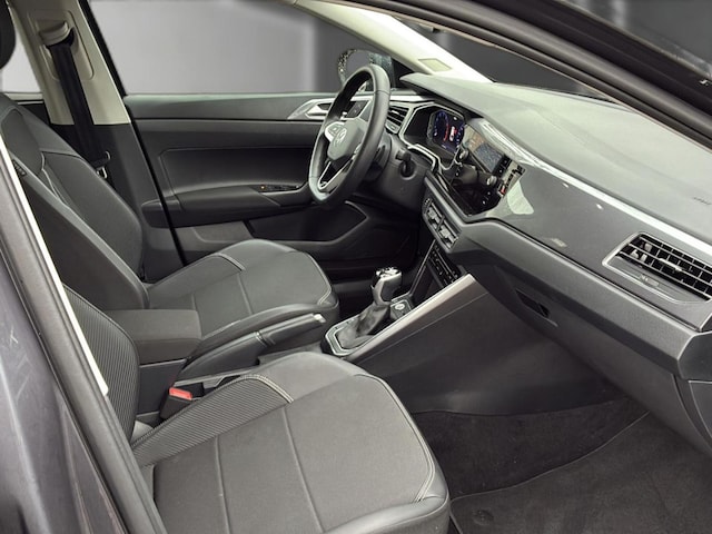 Volkswagen Taigo 1.0 TSI DSG Pro Style