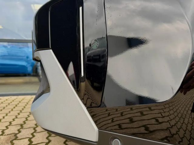 Citroën C3 Aircross Hybrid Max