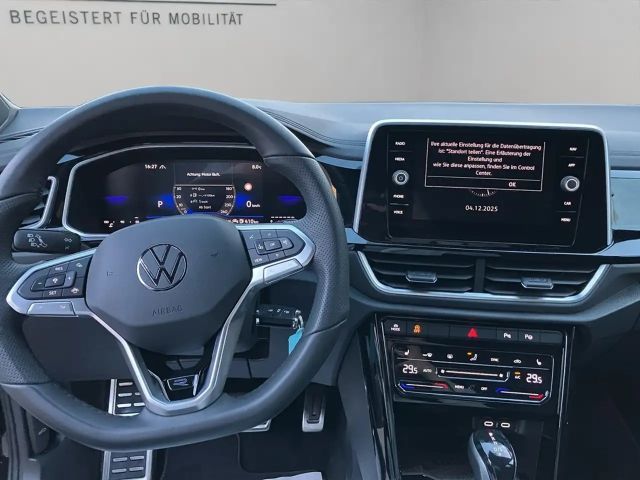 Volkswagen T-Roc 1.5 TSI DSG R-Line