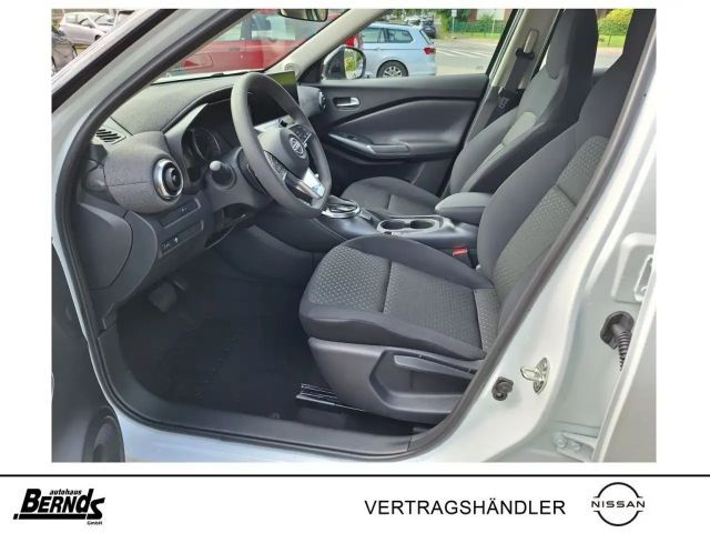 Nissan Juke Acenta DIG-T