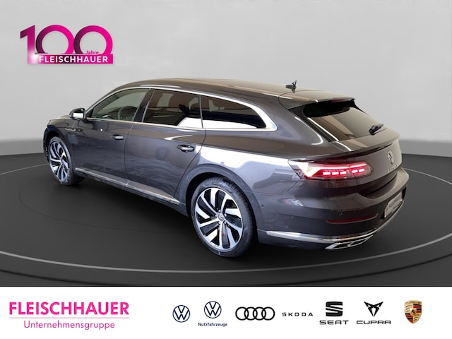 Volkswagen Arteon Shooting Brake R-Line