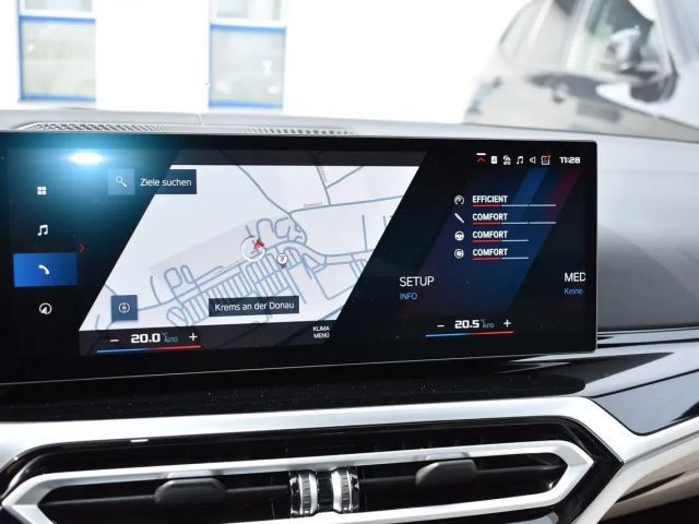 BMW M3 Competition xDrive