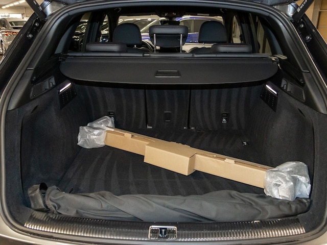 Audi Q5 40 TDI Quattro S-Tronic