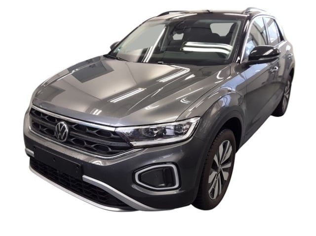 Volkswagen T-Roc 1.5 TSI IQ.Drive