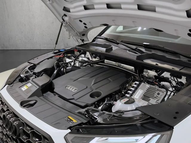 Audi Q5 50 TDI Quattro