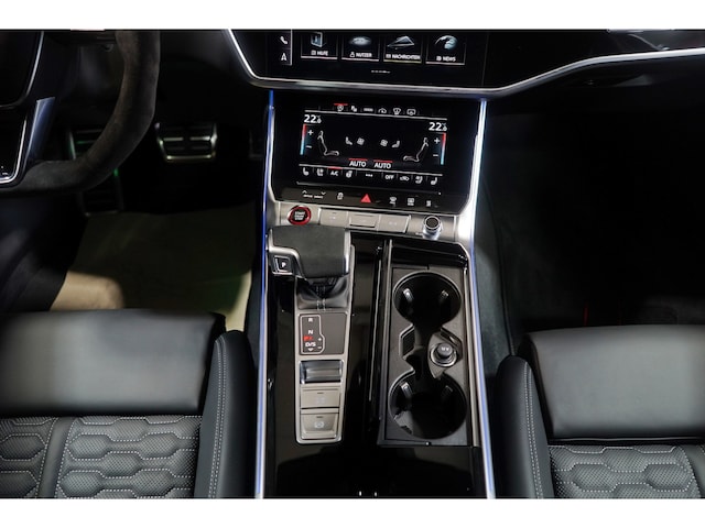 Audi A6 e-tron Avant Performance Quattro