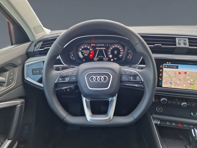Audi Q3 35 TFSI S-Line