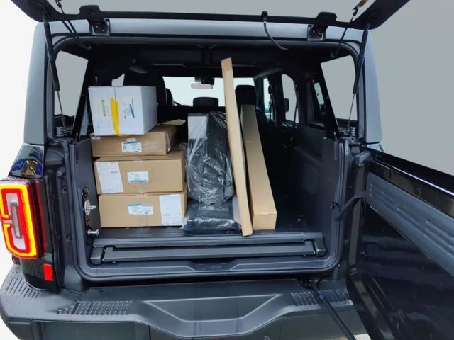 Ford Bronco Outer Banks