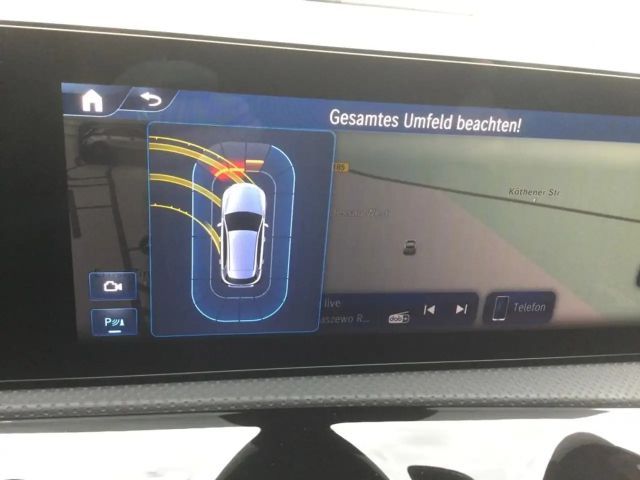 Mercedes-Benz A 220 4MATIC Progressive