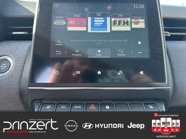 Mitsubishi Colt 1.6 Hybrid