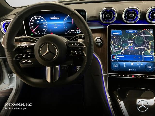 Mercedes-Benz CLE 300 AMG Line Coupé