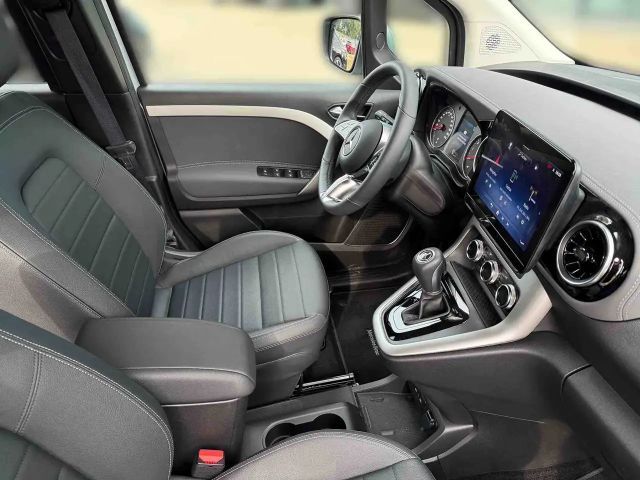 Mercedes-Benz T-Klasse Progressive