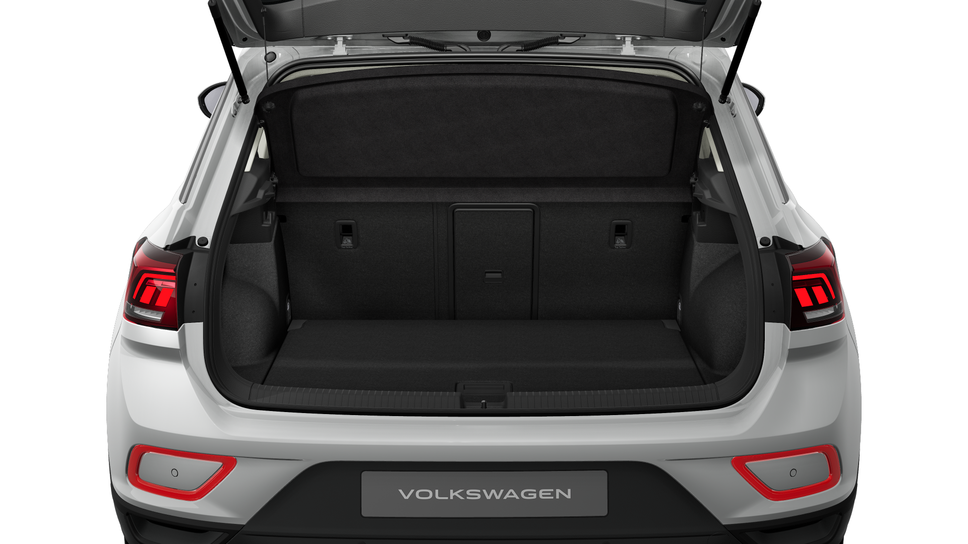 Volkswagen T-Roc TSi CarPlay+LED+Navi+Virt+PDC