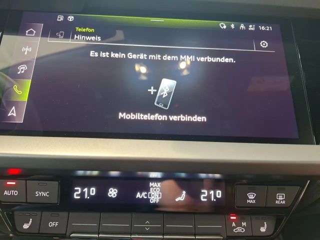 Audi A3 35 TFSI Sedan