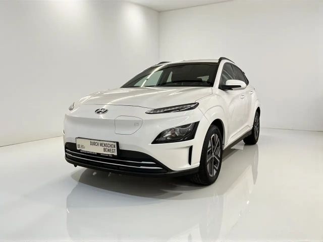 Hyundai Kona Edition 30+ *WKR*Temp*SHZ*LKRHZ*